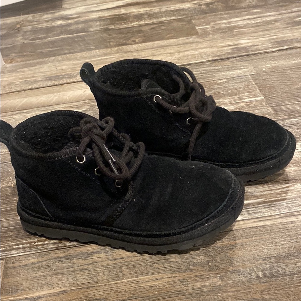 Uggs size 7